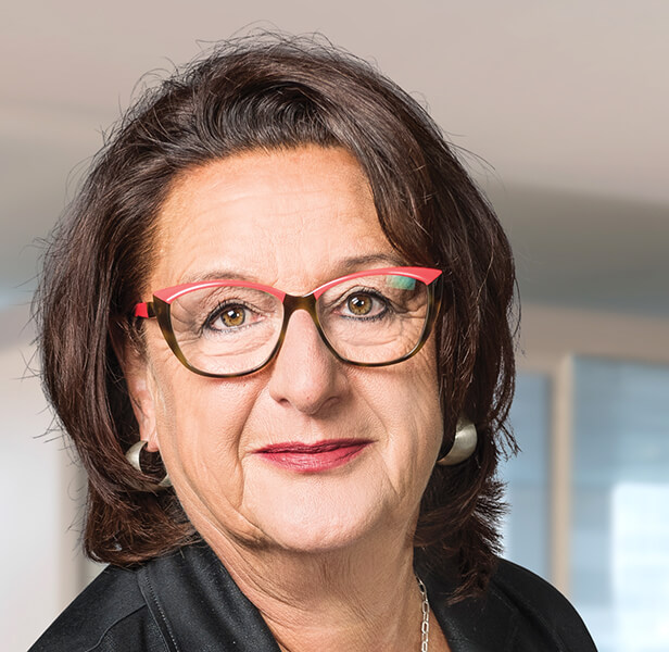 Profilbild Karin Lutz-Beljan