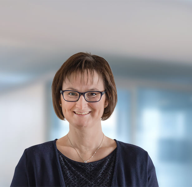 Birgit Appel
