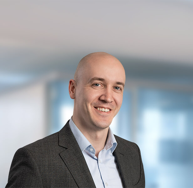 Profilbild Heiko Lehmann