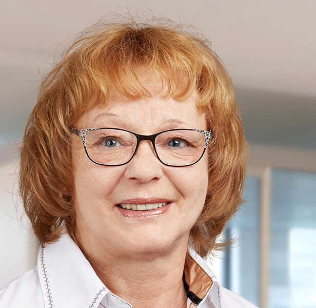 Profilbild Sieglinde Rewald