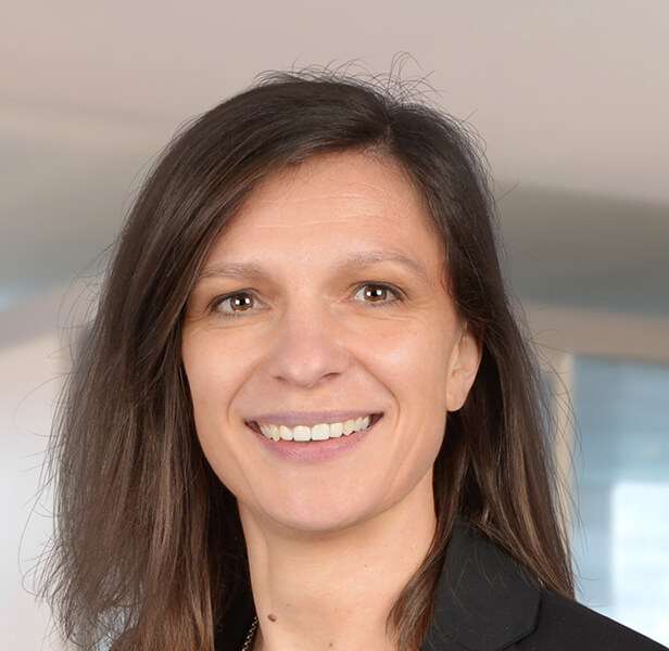 Profilbild Corina Leupold