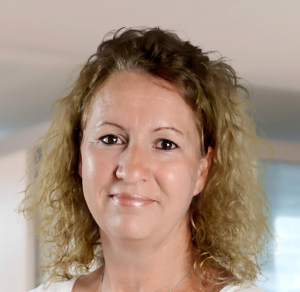 Profilbild Ilka Schröder