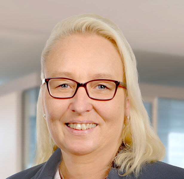 Profilbild Silvia Gerdes