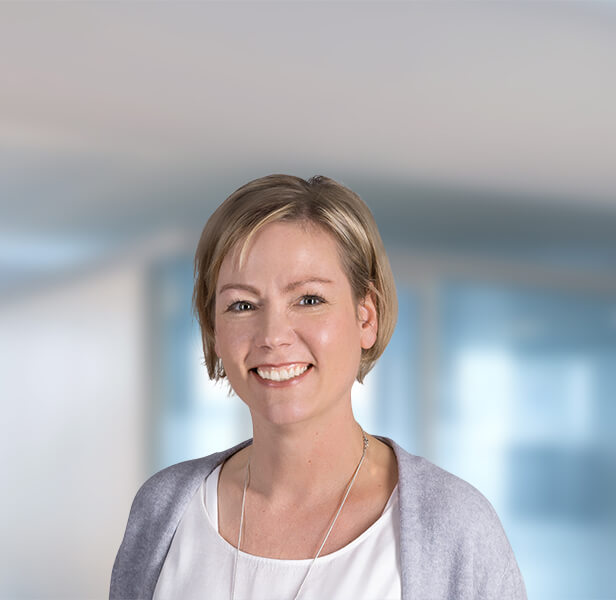 Profilbild Maike Tödt