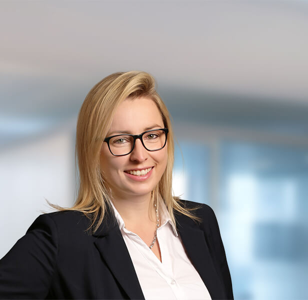 Profilbild Anja Reichert