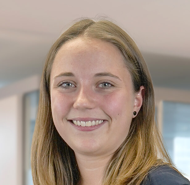 Profilbild Lea Finkler