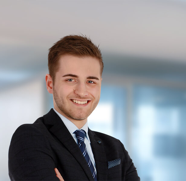 Profilbild Marco Roderfeld