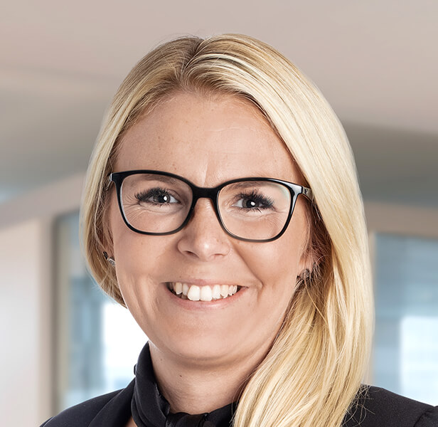 Profilbild Ann-Christin Kuesters
