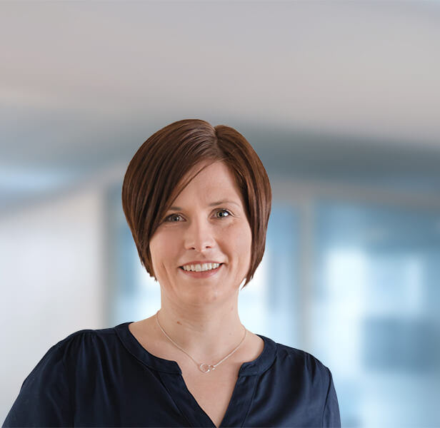 Brigitte Schwaiger