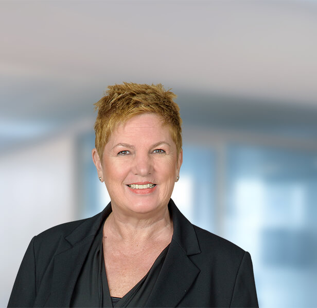 Profilbild Anne-Marie Lammers