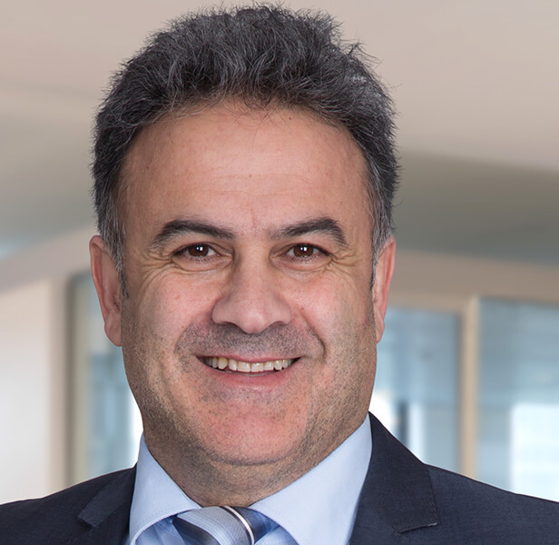Profilbild Murat-Hasan Güner