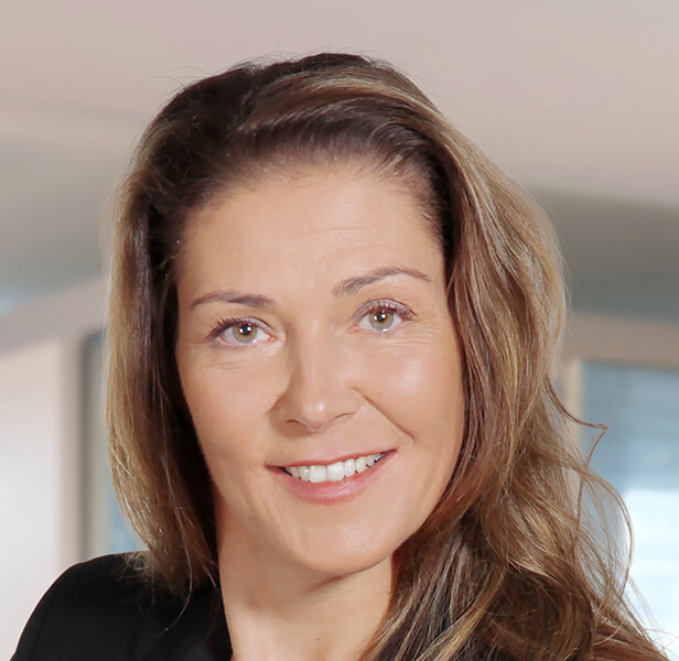 Profilbild Anja Krause