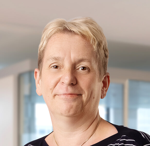 Profilbild Steffi Pöhland