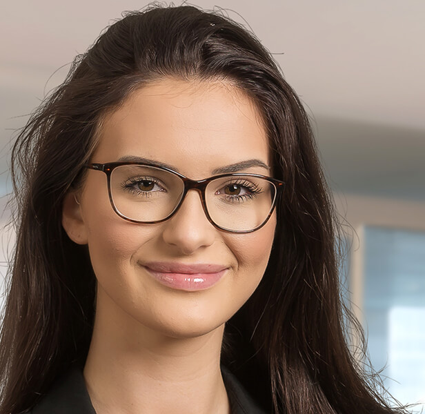 Profilbild Nadine Cane