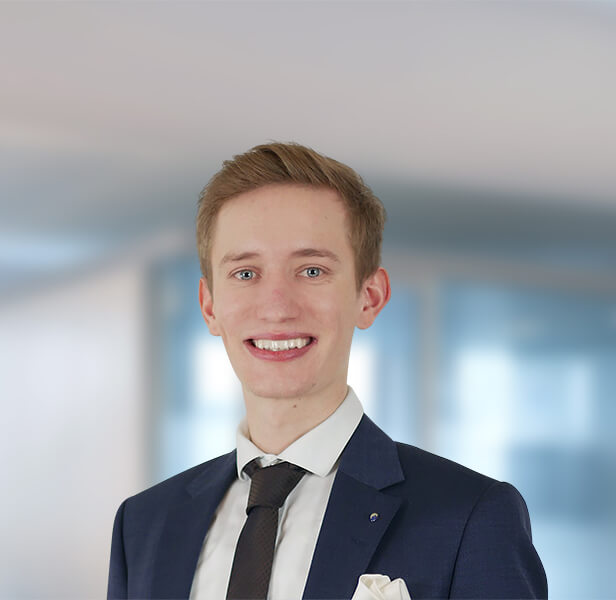 Profilbild Björn Zimmermann