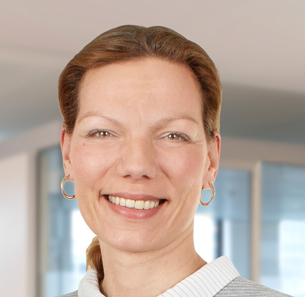 Profilbild Antje Jeschke
