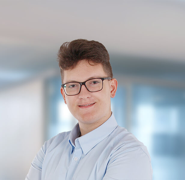 Profilbild Noel Zuber