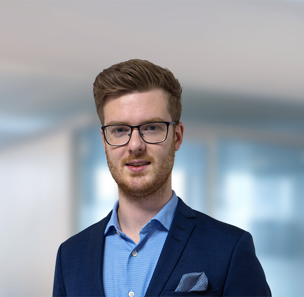 Profilbild Noah Heinings