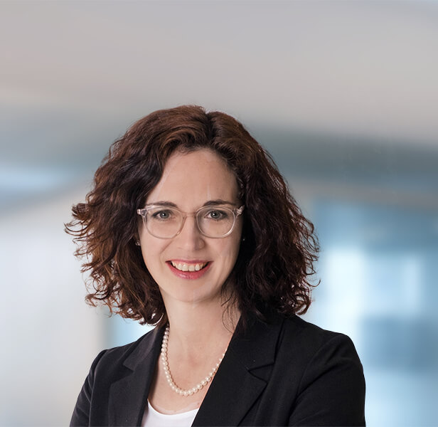 Profilbild Monika Eckert