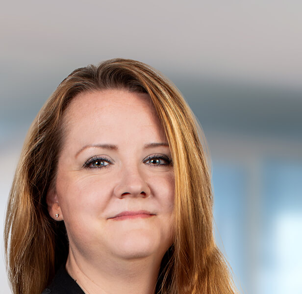 Profilbild Anika Dönnebrink