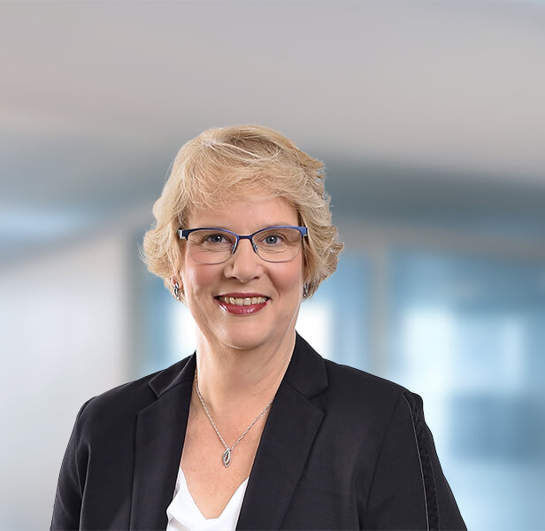 Profilbild Stefanie Fricke