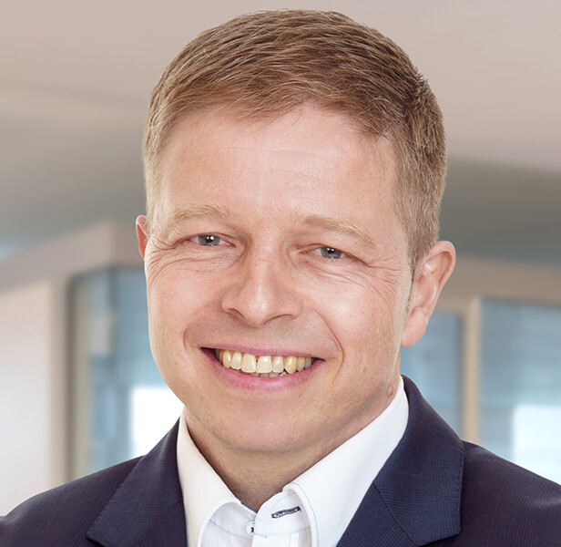 Profilbild Marco Becker