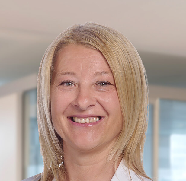 Profilbild Iris Brückner