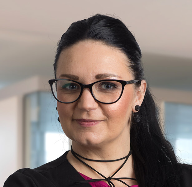 Profilbild Madeleine Albrecht