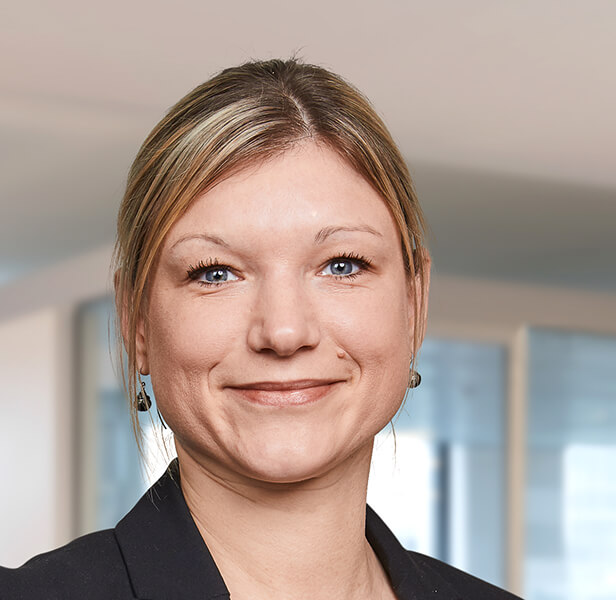 Profilbild Tessa Knoll