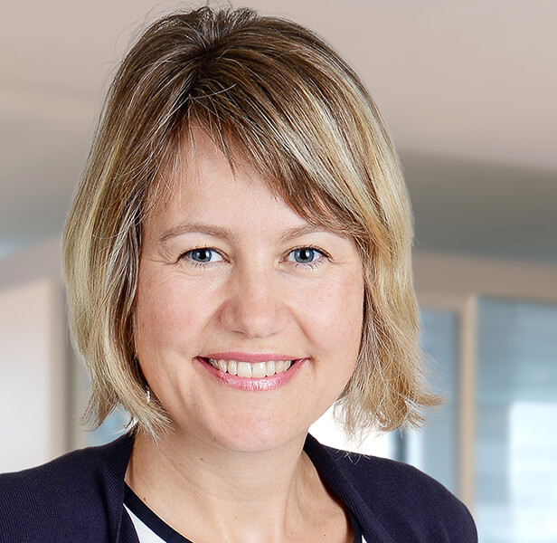 Profilbild Petra Niederhammer