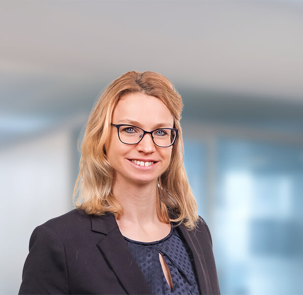 Profilbild Eva Vogel