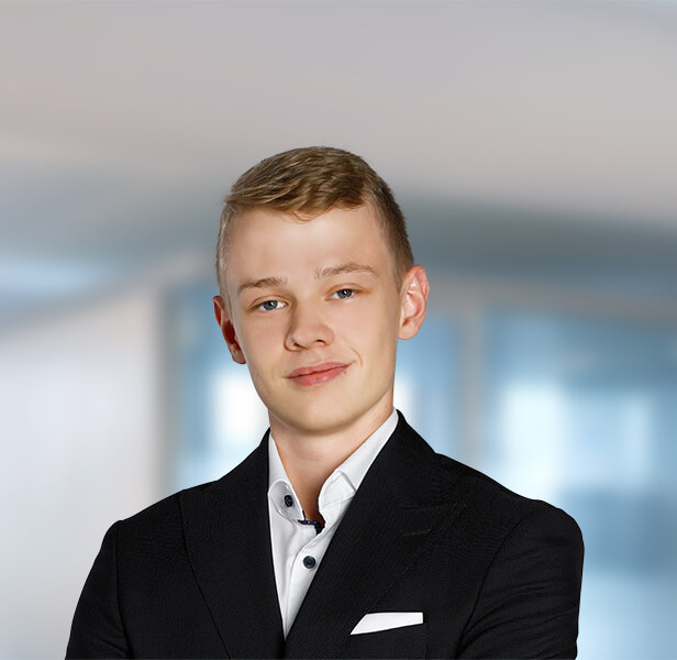 Profilbild Julian Thomas