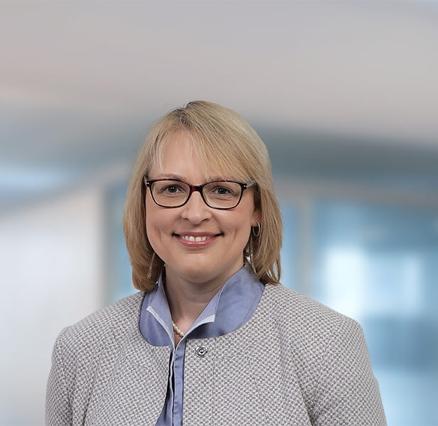 Profilbild Christine Haack