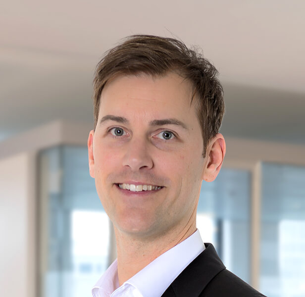 Profilbild Markus Wessel