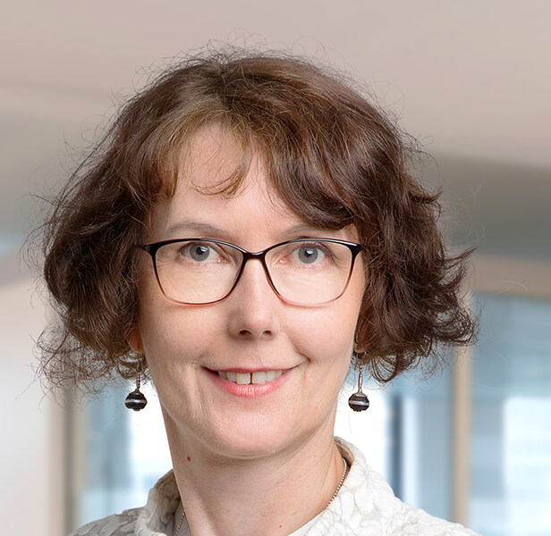 Profilbild Katrin Barthel