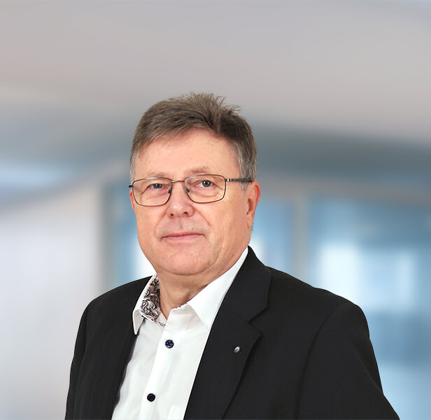 Volker Albert