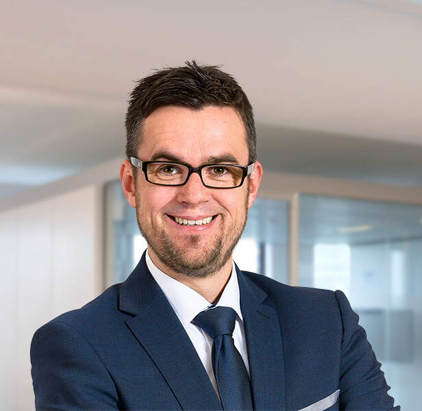 Profilbild Matthias Kremers