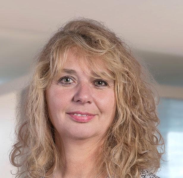 Profilbild Renate Walter