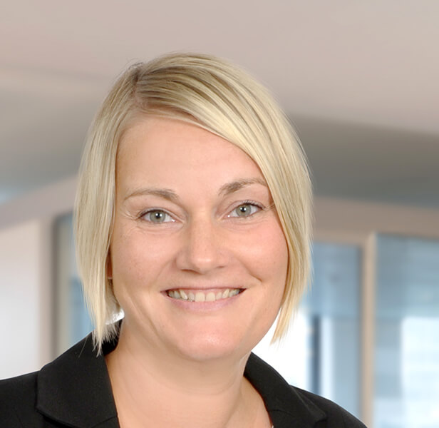 Profilbild Christine Janssen