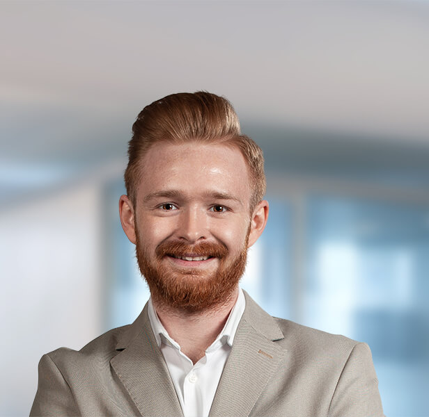 Profilbild Maximilian Bauer