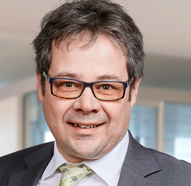 Profilbild Oliver Stumpf