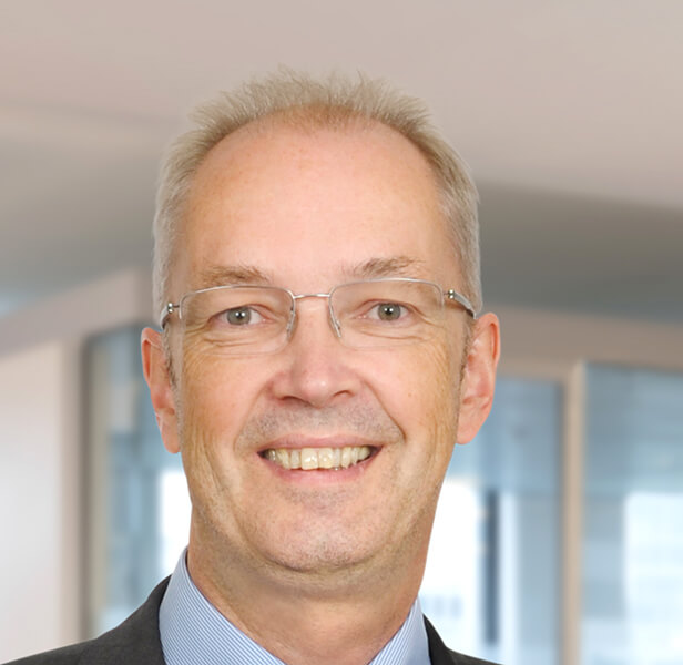 Jens M. Fuhrmeister - Ihre SIGNAL IDUNA in Osnabrück